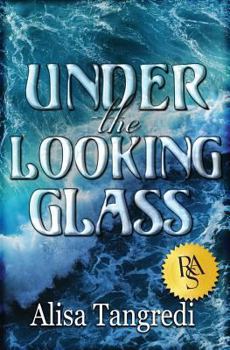 Paperback Under the Looking Glass Book