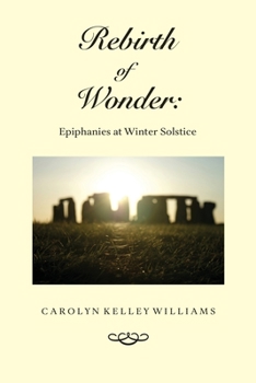 Paperback Rebirth of Wonder Book
