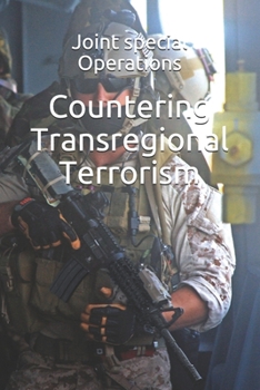 Paperback Countering Transregional Terrorism Book