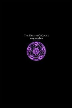 Paperback The Deceiver's Codex: Card Basics Book