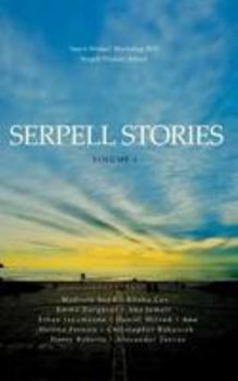 Paperback Serpell Stories: Volume 1 Book