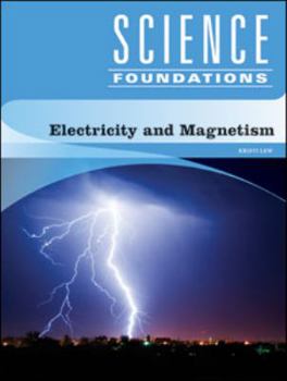 Library Binding Electricity and Magnetism Book