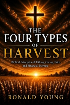 The Four Types of Harvest: Tithing, Alms, First Fruits, and Seed Sown in Faith
