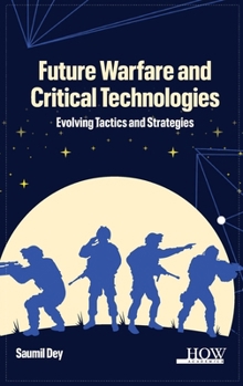 "The Future of Warfare: Emerging Technologies and Strategic Transformation"
