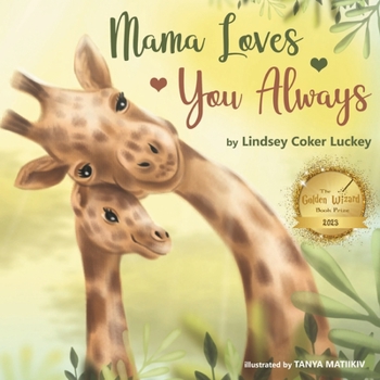 Paperback Mama Loves You Always Book