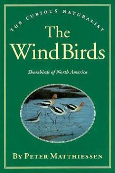 Paperback The Wind Birds Book