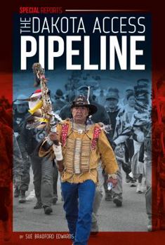 Library Binding The Dakota Access Pipeline Book