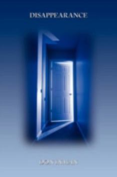 Paperback Disappearance Book