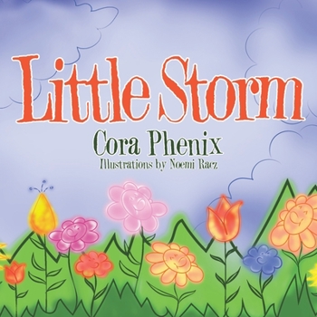 Paperback Little Storm Book