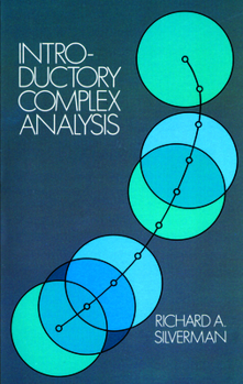 Paperback Introductory Complex Analysis Book