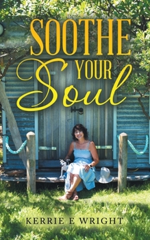 Paperback Soothe Your Soul Book