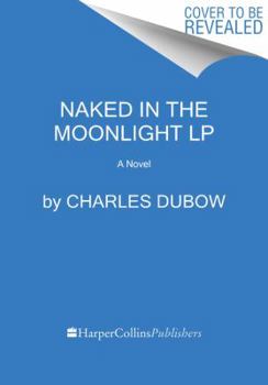 Paperback Girl in the Moonlight [Large Print] Book