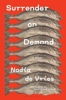 Hardcover Surrender on Demand: A Novel Book