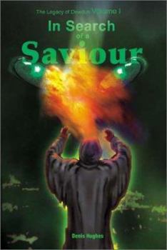 Paperback In Search of a Saviour Book