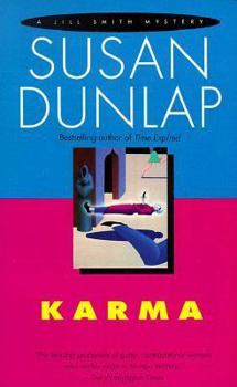Mass Market Paperback Karma Book