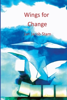 Paperback Wings for change: systemic organizational development Book