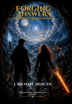 Forging Answers : Surviving the 'Bending of Time'