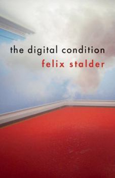 Paperback The Digital Condition Book