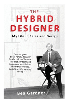 The Hybrid Designer: My Life in Sales and Design