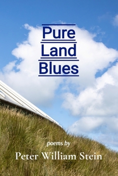 Paperback Pure Land Blues Book
