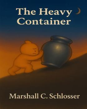 Paperback The Heavy Container Book
