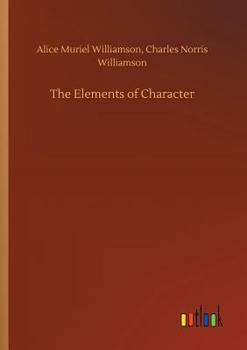 The Elements of Character