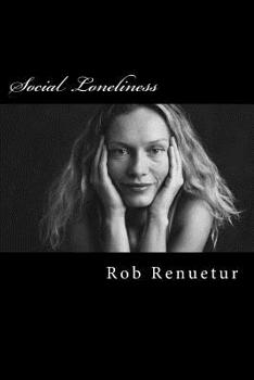 Paperback Social Loneliness Book