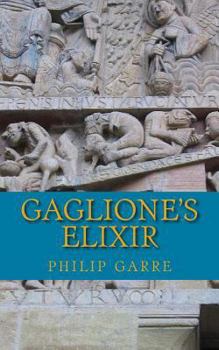 Paperback Gaglione's Elixir Book