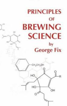 Paperback Principles of Brewing Science Book