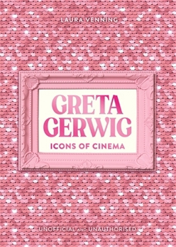 Icons of Cinema: Greta Gerwig