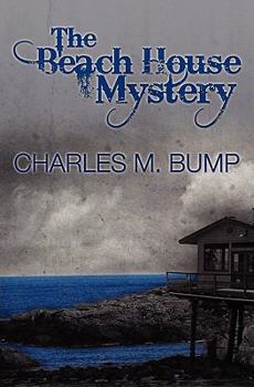 Paperback The Beach House Mystery Book