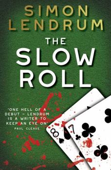 Paperback Slow Roll Book