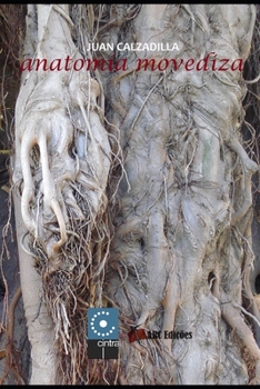 Paperback Anatom?a Movediza [Spanish] Book