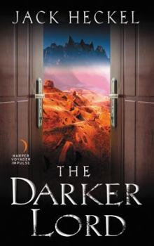 Mass Market Paperback The Darker Lord Book