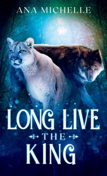 Paperback Long Live the King Book