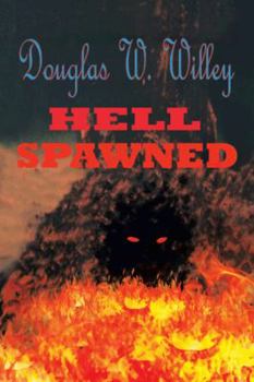 Paperback Hell Spawned Book