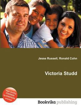 Paperback Victoria Studd Book