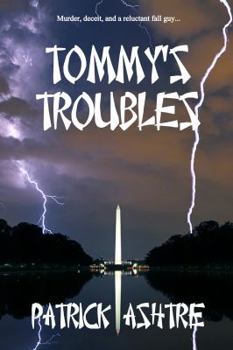 Paperback Tommy's Troubles Book