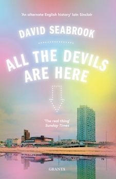 Paperback All the Devils Are Here Book