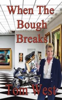 Paperback When the Bough Breaks Book