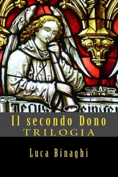 Paperback Il secondo Dono [Italian] Book