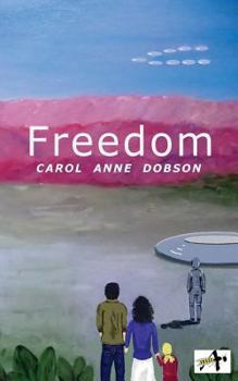 Paperback Freedom Book