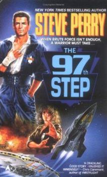 The 97th Step - Book #5 of the Matador