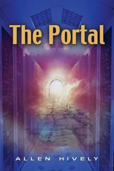 Paperback The Portal Book