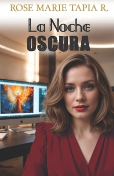 Paperback La noche oscura [Spanish] Book