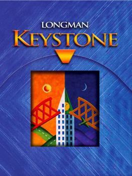 Hardcover Longman Keystone B Book