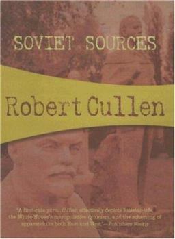 Paperback Soviet Sources Book