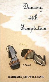 Paperback Dancing with Temptation Book