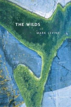 Hardcover The Wilds (New California Poetry) Book