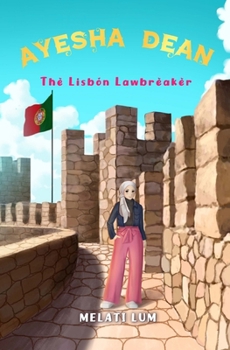 Paperback Ayesha Dean - The Lisbon Lawbreaker Book